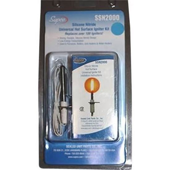 Picture of SiNi UNIVERSAL IGNITER - Part# SSN2000