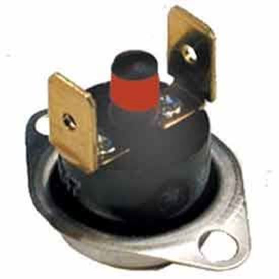 Picture of THERMAL CUTOUT 15 AMP - Part# STC4228