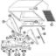 Picture of Receptacle - Part# SV02773