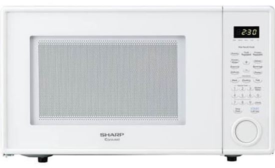 Picture of DEFROST TIMER REPLACES:308 - Part# SZ3081180