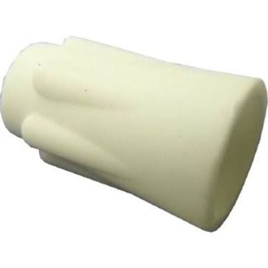 Picture of High Heat Porcelain Wire Connector - Large 8-10 - Part# T2070