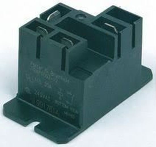 Picture of RELAY - Part# T9AP1D52-22-01