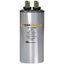 Picture of 25 MFD 370V ROUND RUN CAP - Part# TRC25