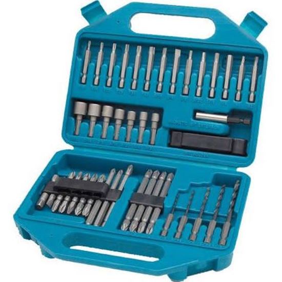 Picture of 45 PC POWER BIT SET - Part# W1352