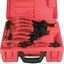 Picture of SNAP RING PLIER SET (4PCS) - Part# W88012