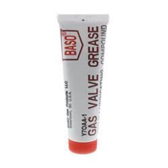 Picture of 2.5OZ TUBE OF GAS VLV GREASE - Part# Y70AA-1