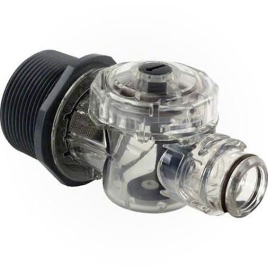 Picture of FEEDER CONNECTOR - Part# Z040269