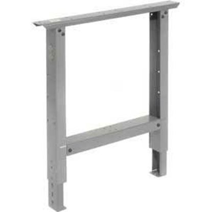 Picture of Speed Queen LEG,LEVELING 1/2-13 X 1.87 - Part# 34319