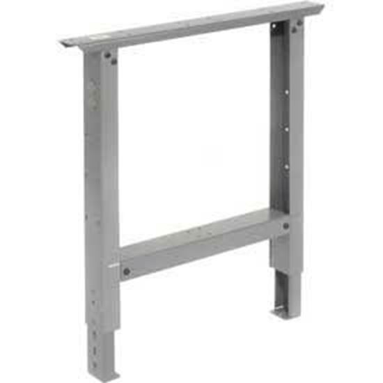 Picture of Speed Queen LEG,LEVELING 1/2-13 X 1.87 - Part# 34319