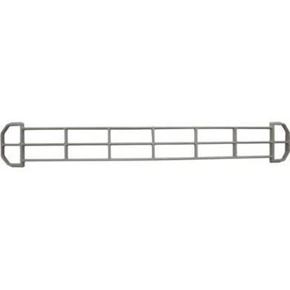 Picture of Speed Queen COVER LINT FILTER-LIGHT GRAY - Part# 510502LG