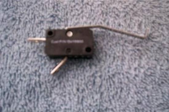 Picture of Frigidaire SWITCH - Part# 134119800