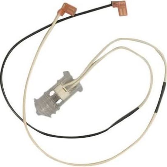 Picture of Frigidaire LIGHT ASSEMBLY - Part# 134551700