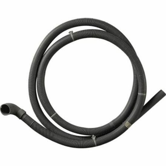 Picture of Frigidaire DRAIN HOSE W/ PUSH - Part# 137629200