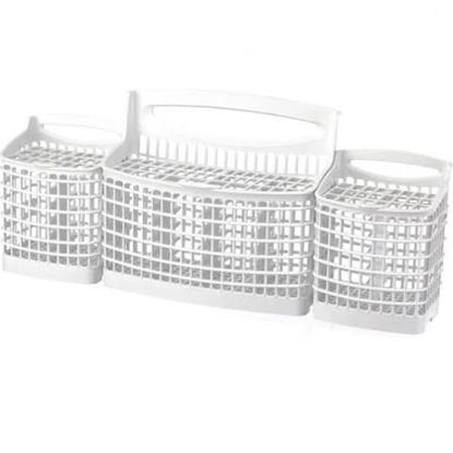 Picture of Frigidaire BASKET - Part# 154423901