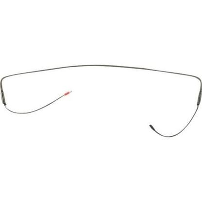 Picture of Frigidaire HEATER-DEFROST - Part# 216730701