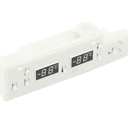 Picture of Frigidaire BOARD-SWITCH - Part# 241739711