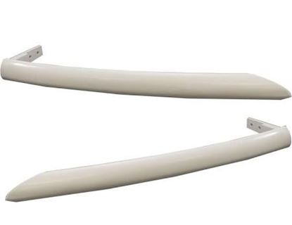 Picture of Frigidaire HANDLE SET - Part# 241977902
