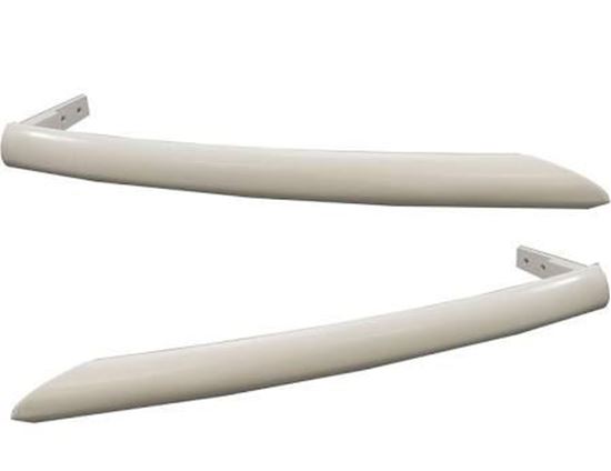 Picture of Frigidaire HANDLE SET - Part# 241977902