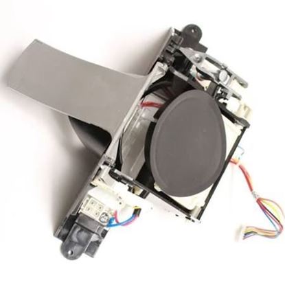 Picture of Frigidaire MODULE-DISPENSER - Part# 242074223