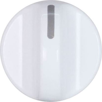 Picture of Frigidaire KNOB-CONTROL - Part# 316025106