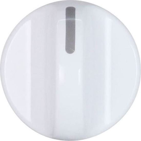 Picture of Frigidaire KNOB-CONTROL - Part# 316025106