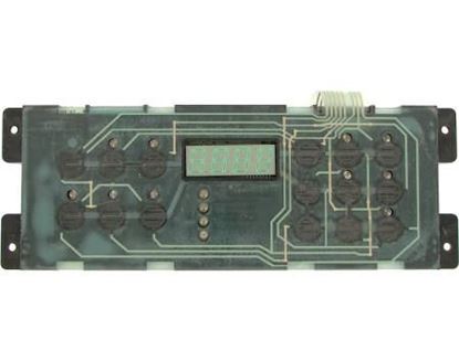Picture of Frigidaire CLOCK/TIMER - Part# 316418501
