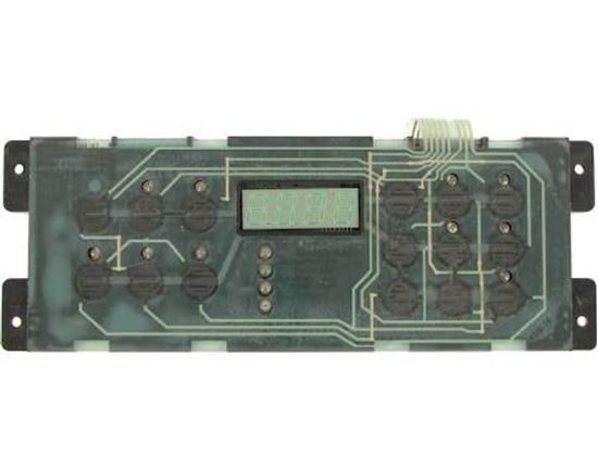 Picture of Frigidaire CLOCK/TIMER - Part# 316418501