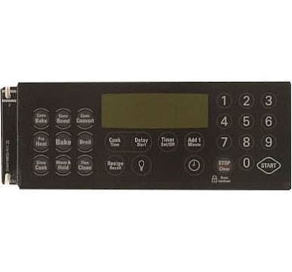 Picture of Frigidaire OVERLAY - Part# 316419803