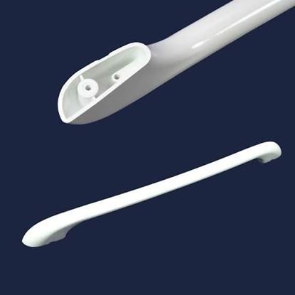 Picture of Frigidaire HANDLE - Part# 316443601