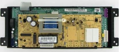 Picture of Frigidaire CLOCK/TIMER - Part# 316462806