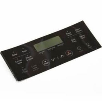 Picture of Frigidaire OVERLAY - Part# 316633007