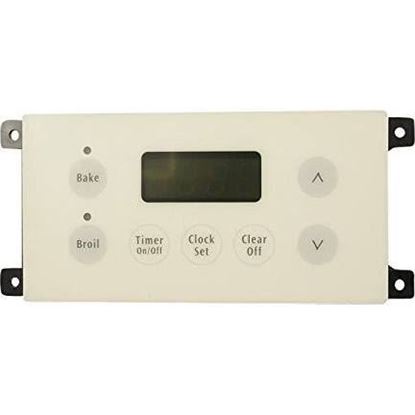 Picture of Frigidaire CLOCK/TIMER - Part# 318185341