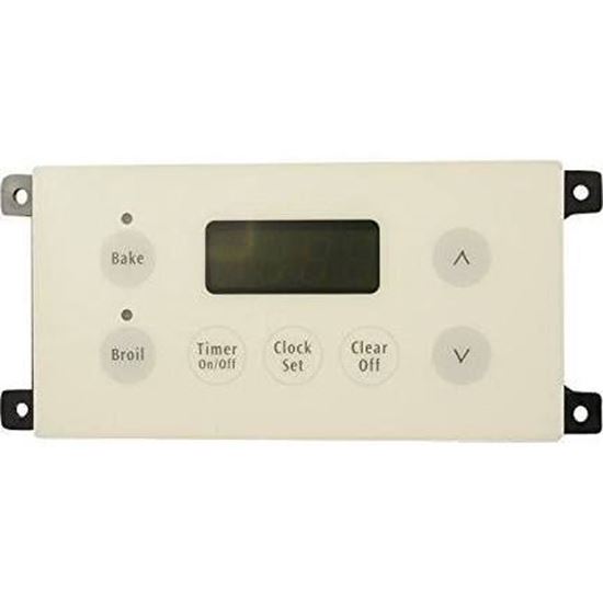 Picture of Frigidaire CLOCK/TIMER - Part# 318185341