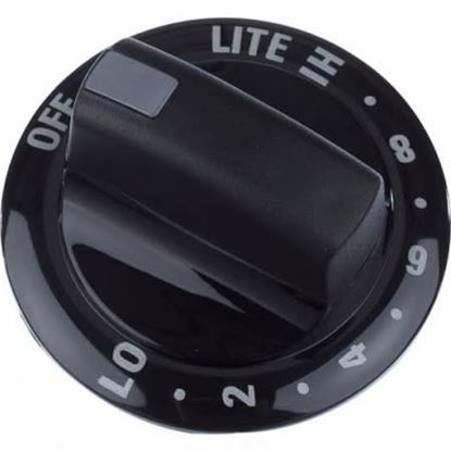 Picture of Frigidaire KNOB - Part# 318271802