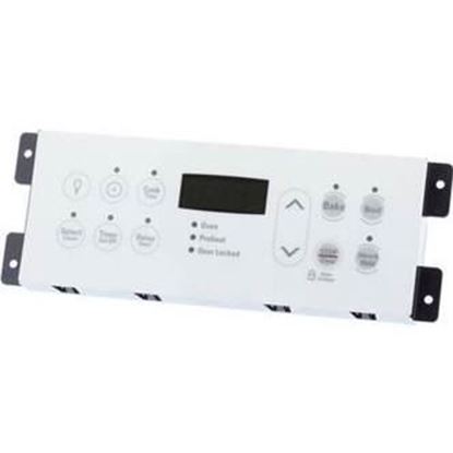 Picture of Frigidaire CLOCK/TIMER - Part# 318296805