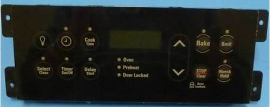 Picture of Frigidaire CLOCK/TIMER - Part# 318296807
