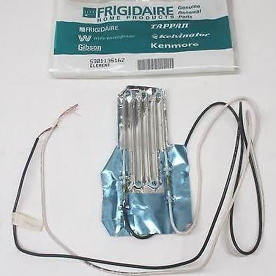 Picture of Frigidaire ELEMENT - Part# 5301135162