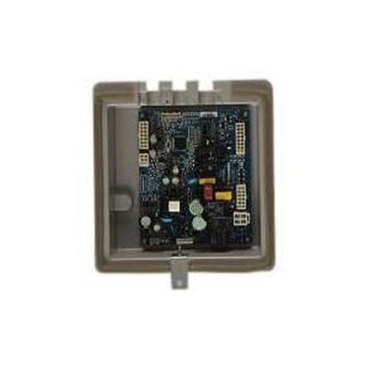 Picture of Frigidaire BOARD-SWITCH - Part# 5303918514