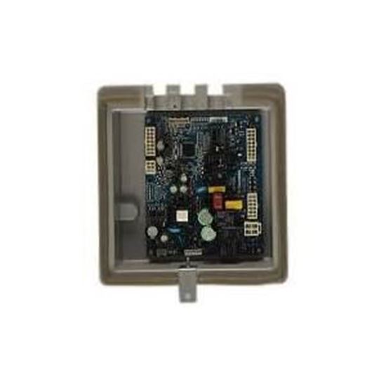 Picture of Frigidaire BOARD-SWITCH - Part# 5303918514