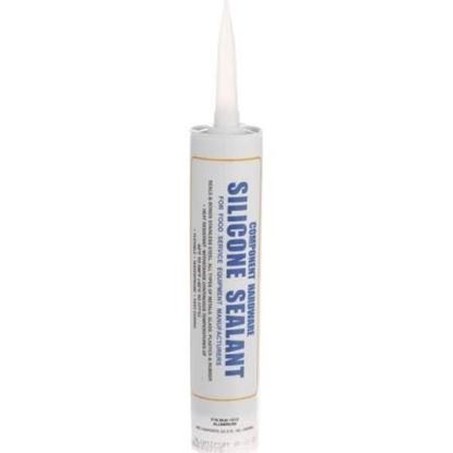 Picture of Frigidaire P-1 FOODGRADE SILICONE - Part# 5304435999