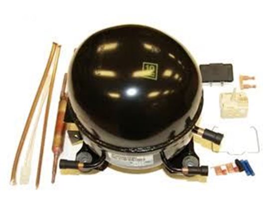Picture of Frigidaire COMPRESSOR KIT - Part# 5304475095