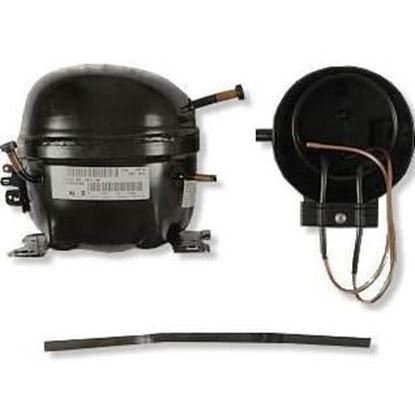 Picture of Frigidaire COMPRESSOR - Part# 5304478809