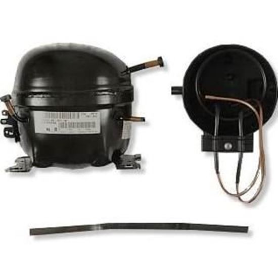 Picture of Frigidaire COMPRESSOR - Part# 5304478809