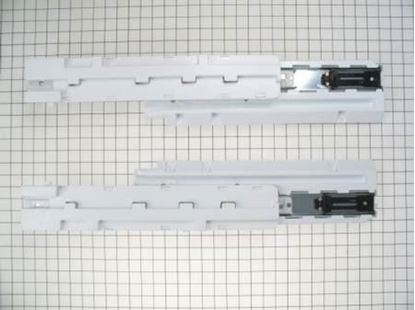 Picture of Frigidaire SLIDE SET RH & LH - Part# 5304491063