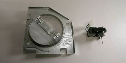 Picture of Frigidaire CONDENSER FAN MOTOR - Part# 5304491362