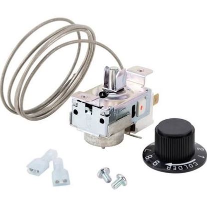 Picture of Frigidaire COLD CONTROL KIT - Part# 5304496559