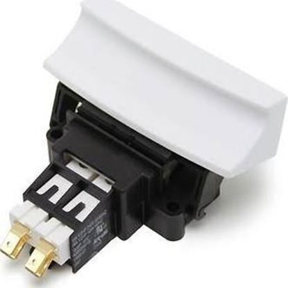 Picture of Frigidaire LATCH - Part# A00099901