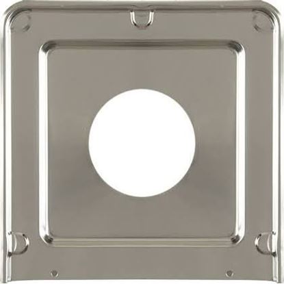 Picture of Frigidaire FM CHROME SQUARE BU - Part# L304432963