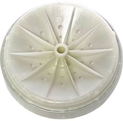 Picture of Whirlpool ROTOR - Part# 280146