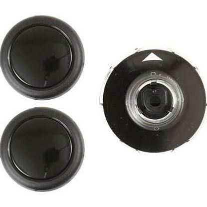Picture of Whirlpool TIMER KNOB - Part# 280193